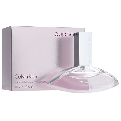 Дамски парфюм CALVIN KLEIN Euphoria Luminous Lustre /Brokat/